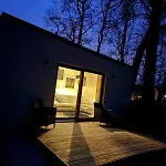 Feriehus Doma Les Vcelna