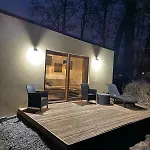 Doma Les Feriehus Vcelna