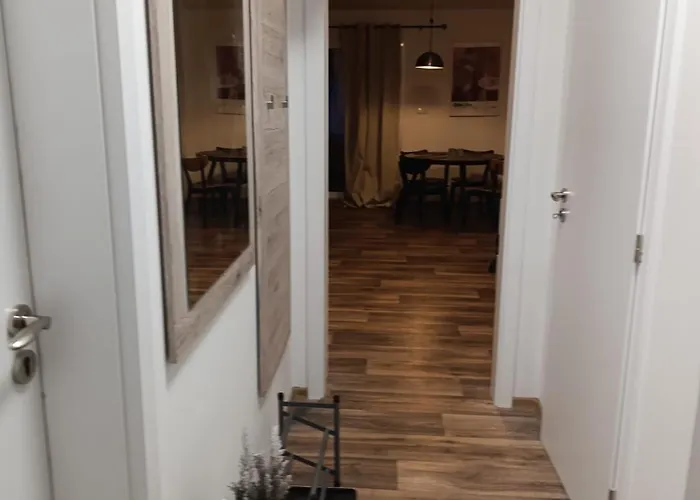 Дом отдыха Doma Les Vcelna